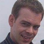 Illustration du profil de Oliver Ernst