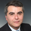 Illustration du profil de Pedro Escobar