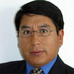 Illustration du profil de Hector Espinoza