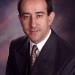 Illustration du profil de Francisco Esteve