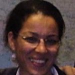 Illustration du profil de Khadija FADILI