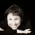 Illustration du profil de Ruth Falise-Grauer