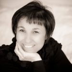 Illustration du profil de Ruth Falise- Grauer