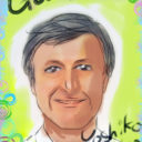 Illustration du profil de Gerhard Fasol