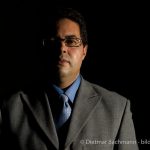 Illustration du profil de Khalid Fatam