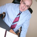 Illustration du profil de Jean-Didier Faust