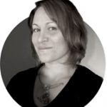 Illustration du profil de Géraldine FAUST