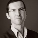 Illustration du profil de jean-Philippe favre