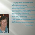 Illustration du profil de Karin Favre