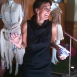 Illustration du profil de Gabrielle Favre