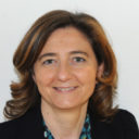 Illustration du profil de Nathalie Favre