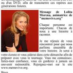 Illustration du profil de Michel Félix