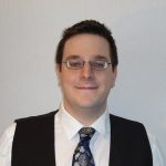 Illustration du profil de Benoît FÉLIX