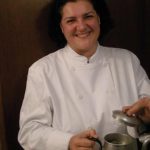 Illustration du profil de ILARIA FERRANDO LE COZ