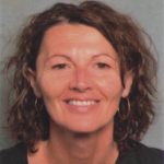 Illustration du profil de Annie Ferraris