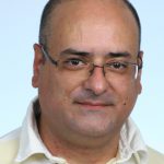 Illustration du profil de Jose Ferreira