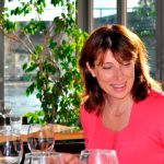 Illustration du profil de Catherine Ferrier