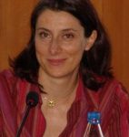 Illustration du profil de Catherine Ferrier