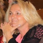 Illustration du profil de Gèraldine Finan