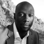 Illustration du profil de Franck-Eric Flegbo