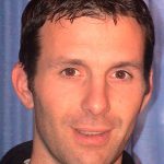 Illustration du profil de Steve Forrer