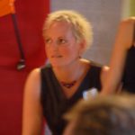 Illustration du profil de Deirdre Foster