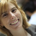 Illustration du profil de Guilaine Fournet