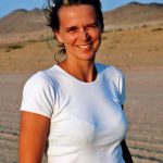 Illustration du profil de Caroline Fraissinet