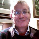 Illustration du profil de Bertrand Fremond