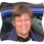 Illustration du profil de Christiane FREY