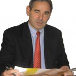 Illustration du profil de Mark Froelicher