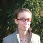 Illustration du profil de Gaëlle Fumeaux