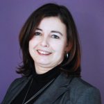 Illustration du profil de Marie FUSELIER