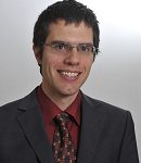 Illustration du profil de Le Corre-Laliberté Gaël