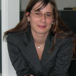 Illustration du profil de Virginie Gagnebin