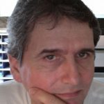 Illustration du profil de Bernard Ganty