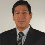 Illustration du profil de Fernando Garvizu