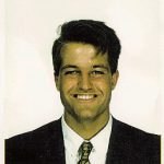 Illustration du profil de Laurent Gaspoz