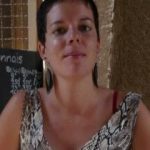 Illustration du profil de Virginie Gay Bourban