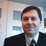 Illustration du profil de François GEINOZ