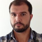 Illustration du profil de Nicolas Gelmi