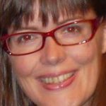 Illustration du profil de Odile Georgallides