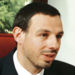 Illustration du profil de Stéphane Gerber