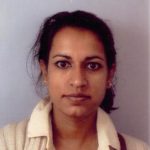 Illustration du profil de Surekha Sarah Germanier