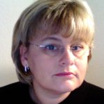 Illustration du profil de Véronique Gessler