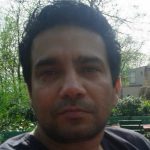 Illustration du profil de Atif Ghaffar