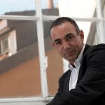 Illustration du profil de Elias Gharbi