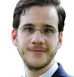 Illustration du profil de Christian Giacobino