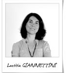Illustration du profil de Laetitia Giannettini