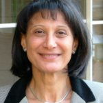 Illustration du profil de Rivka Gianni